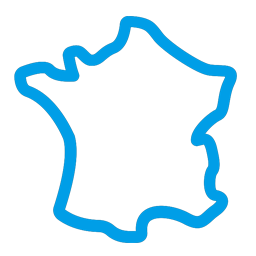 Carte France