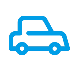 icone voiture